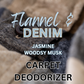 Carpet Deodorizer