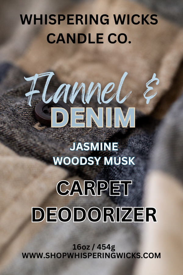 Carpet Deodorizer