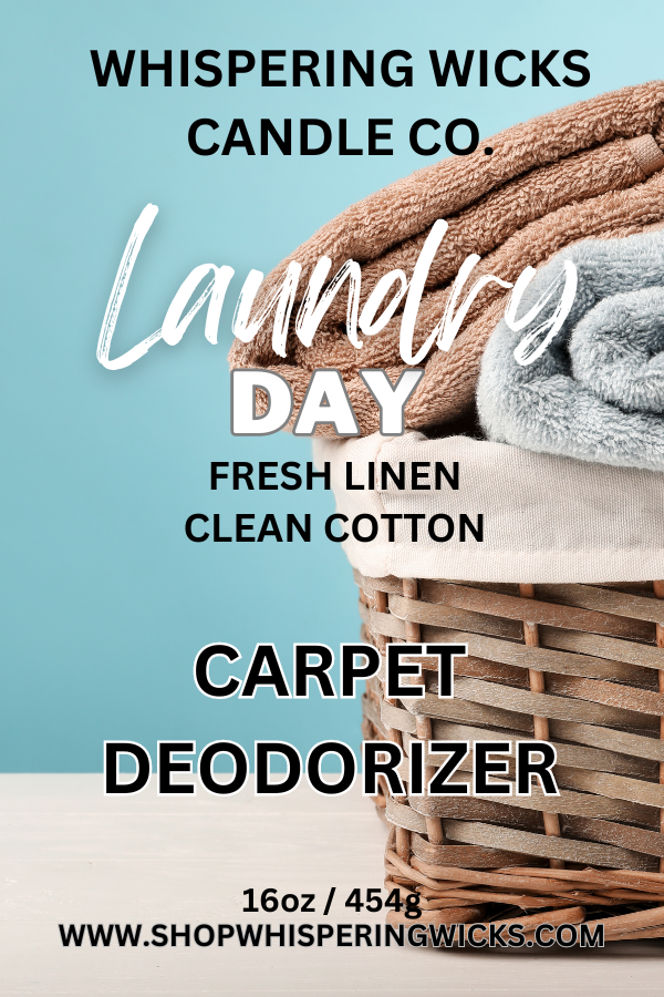 Carpet Deodorizer